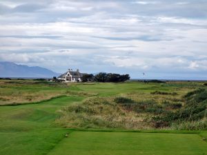 Royal Troon (Old) 16th